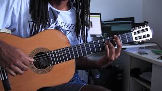 O Groove de João Bosco - ESCADAS DA PENHA