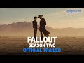 Fallout Season Two Official Trailer Prime Video India