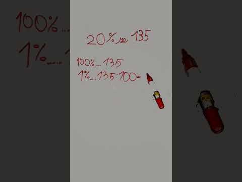 #pochopisto #prijimacky2024 #matematika #procenta