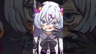 ガヴ「Happy Halloween (cover)」Music Video - #Shorts Clip