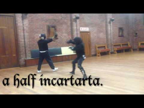 Silver vs Saviolo Practice 1