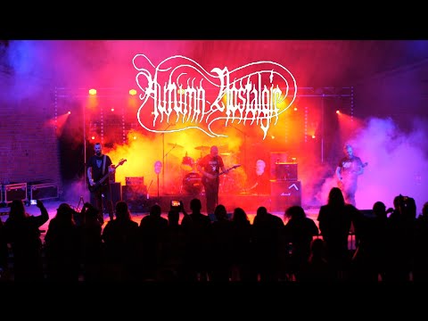 Autumn Nostalgie - Alámerülés (Barther Metal Open Air 2022)