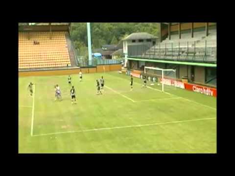 Gol de bicicleta de Nathan