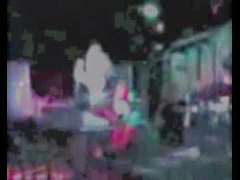 Little Eris - Karma to You [Live at Sub29 - 03/12/08]