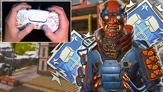 Controller Octane Apex Legends Gameplay