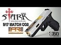S17 MATCH CO2 STARK ARMS / AIRSOFT REVIEW ...
