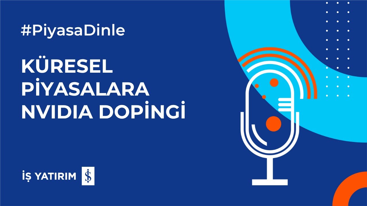 KÜRESEL PİYASALARA NVIDIA DOPİNGİ - 20.11.2025 - PİYASA YORUMU
