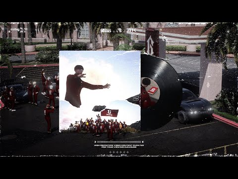 ออกจากนิทาน (REBORN) - CALI SEMIPRO & FUSE!X [ Official MV ]