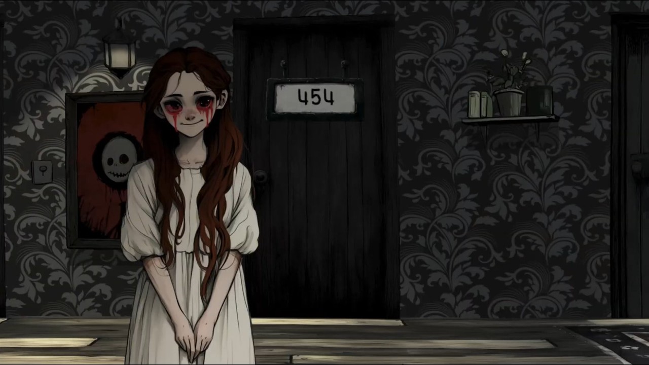 Reflections of the Void final trailer teaser