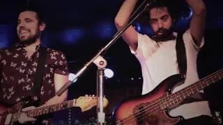 We Are Monroe @ The Horseshoe Tavern