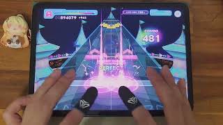【ホロドリ】『GREATEST (Co-Created with 音乃瀬奏) / 音乃瀬奏 』CREATE ALL PERFECT