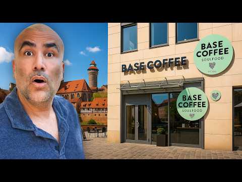 So macht dieser Gastronom +2 Mio. € mit Café in Nürnberg!