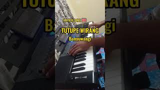 Download lagu TUTUPE WIRANG - KARAOKE.HD - BANYUWANGI mp3