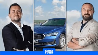 Skoda Superb'in Teknolojik Yenilikleri Neler? | Oto Tekno - 15 Eylül 2