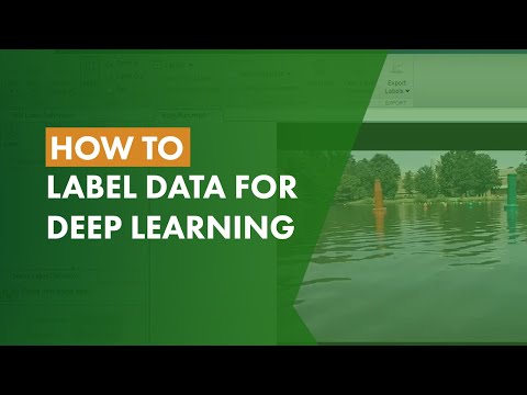 How To Label Data For Deep Learning