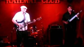 &quot;Little Neutrino&quot; by Dee Long, August, 2012