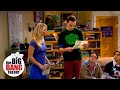 Penny Betrayed Sheldon The Big Bang Theory