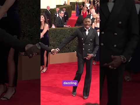 Colman Domingo wore Bayard Rustin's ring to the 2024 Oscars Shorts