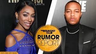 Lil Mama and Bow Wow Beef over a Blind Date Set-Up Gone Wrong