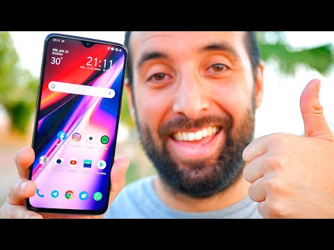 ONEPLUS 7, ¡lo MEJOR y lo PEOR!