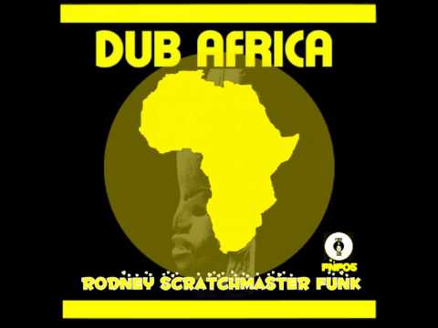 Dub Africa (Pon De Floor Mix)