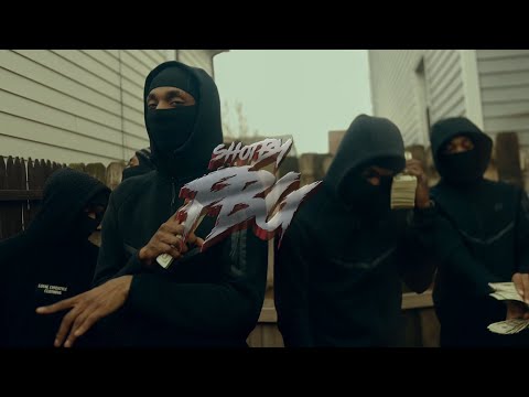 Munk X Dukey X Lil Ballout - FlashBax (Official Music Video)