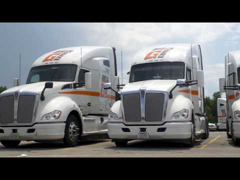 Big G Express/IKE Transportation Employee Stock Ownership Plan (ESOP)