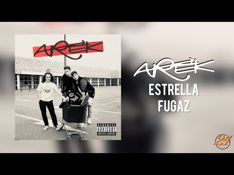 Video de la banda AREK 