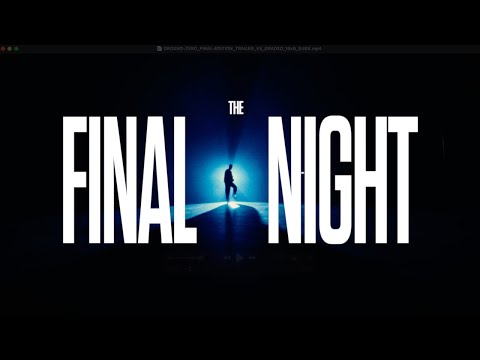 Ground Zero Festival 2025 - The Final Night