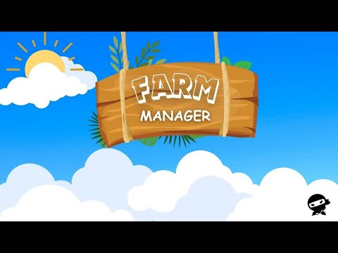 Farm Manager