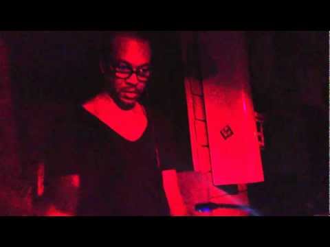 * Stacey Pullen @ Detroit Premiere Artist Showcase, Treehouse Miami, WMC 2013-03-20