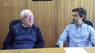 Luiz Barsi revela que vende suas ações como parte de sua estratégia