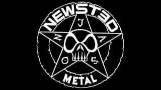 Newsted - King of the Underdogs (W/Lyrics)