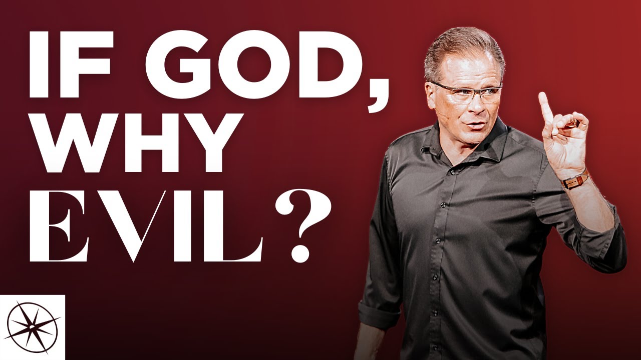 Dr. Frank Turek, Christian faith video on Face of Faith