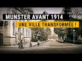Munster Une Ville Qui Se Transforme