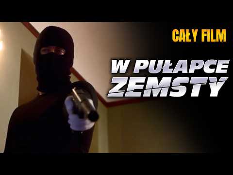 W pułapce zemsty
