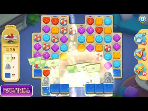 Matchington Mansion level 4142 HD