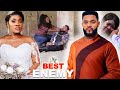 Mercy Johnson - MY BEST FRIEND THE ROOT OF ALL MY EVIL - 2021 Latest Nigerian Movies | Full Movies