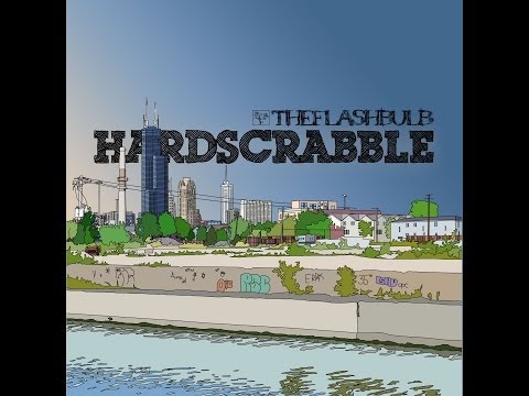 The Flashbulb - Hardscrabble [Full Album]