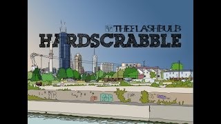 The Flashbulb - Hardscrabble [Full Album]