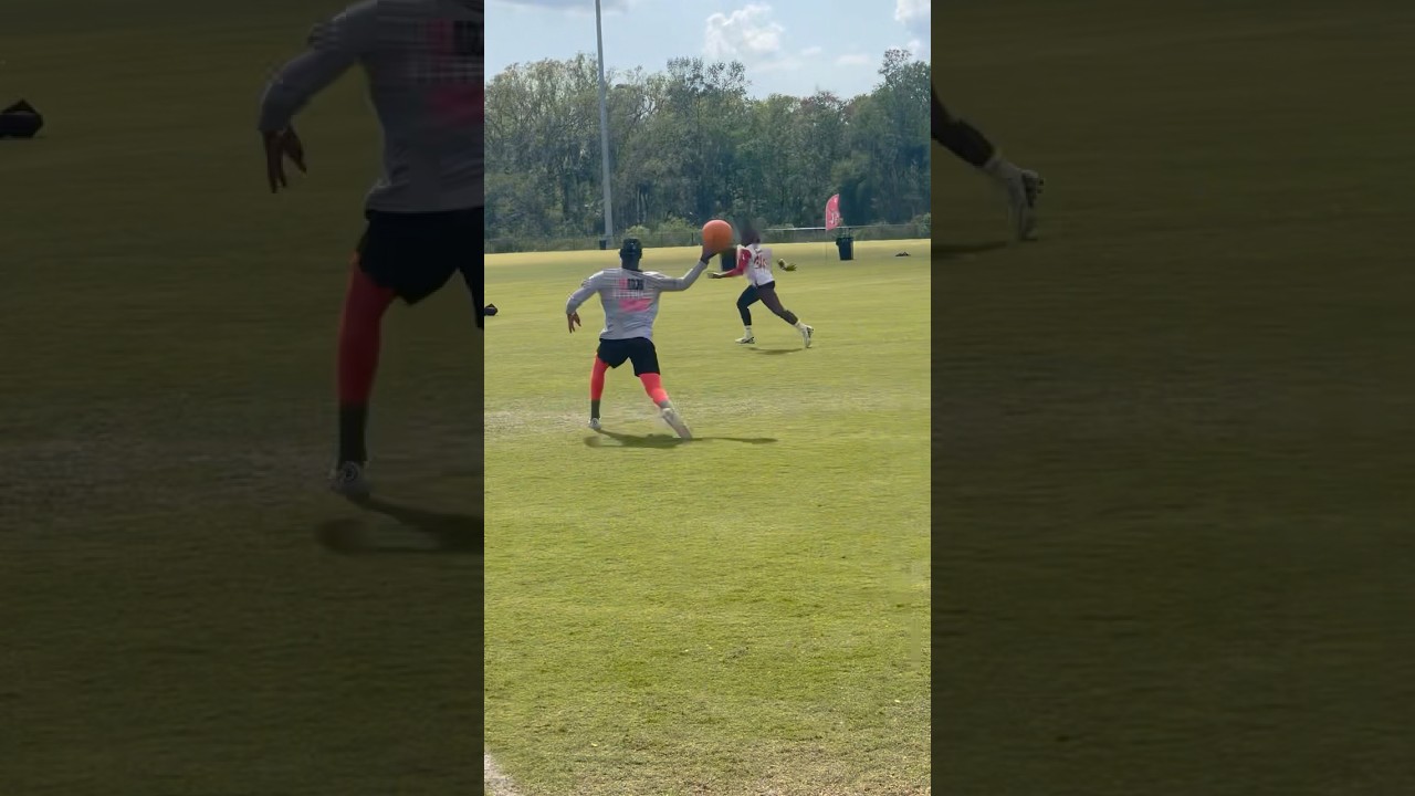 TurfWars | #espnkickball #espn #kickball #fun #speed #turfwars #trendingshort #viralvideo