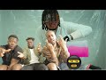 Punchmade Dev Long Live Heather Official Music Video REACTION ARREST HIM