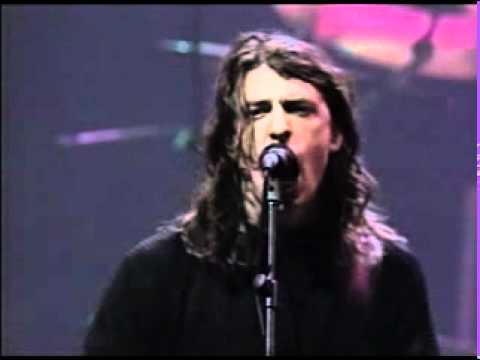 Foo Fighters - For All The Cows