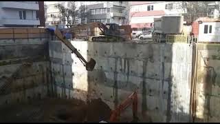 Ankara Derin Kazı Yapan Hafriyatçılar, CANER 0532 407 77 57