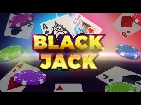 Blackjack - Offline Games Video