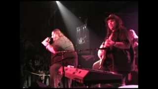 Jon Oliva&#39;s Pain Live In Dubai Promo