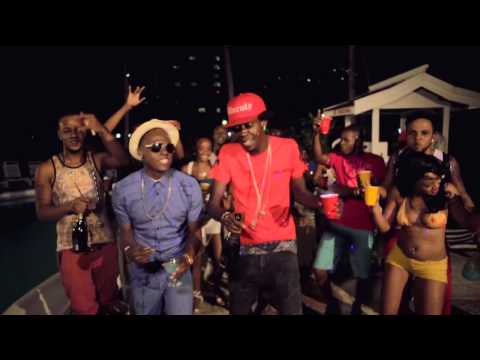 Jah Son Ft Chi Ching Ching - Cheers To Life (Official Video)