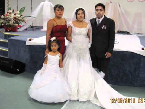 Hombre Y Mujer video