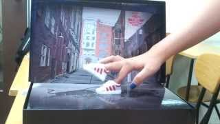 Red Bull Fingerbreakin(Ng Li-Guan)