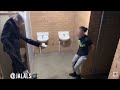 JALALS SLENDER MAN And SCARY NUN PRANK